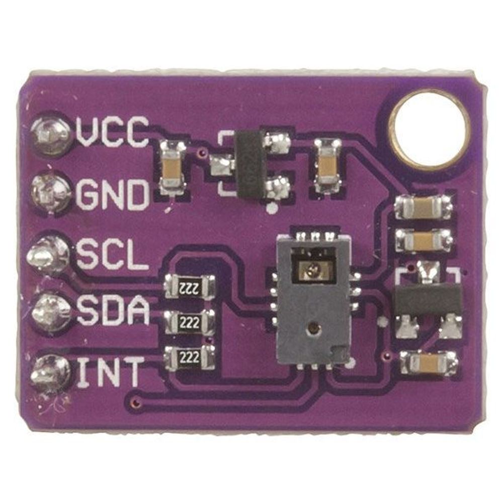 XC3742 - Duinotech Arduino Compatible Hand Gesture Sensor