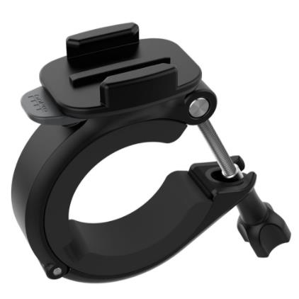 GoPro Large Tube Mount (Roll Bars + Pipes + More)