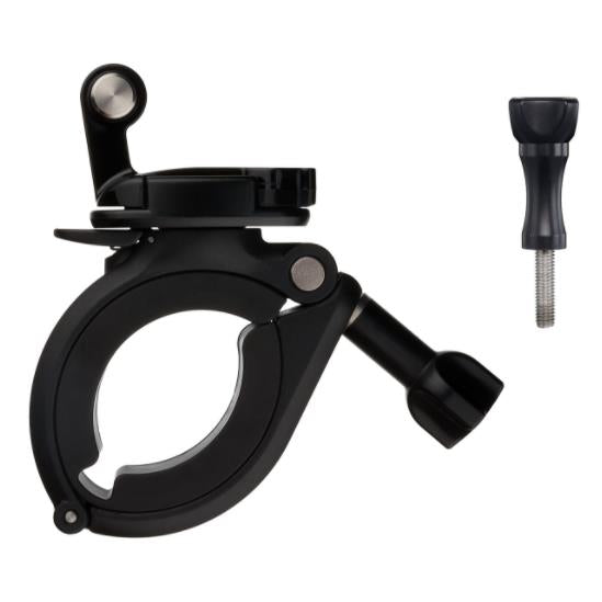 GoPro Large Tube Mount (Roll Bars + Pipes + More)