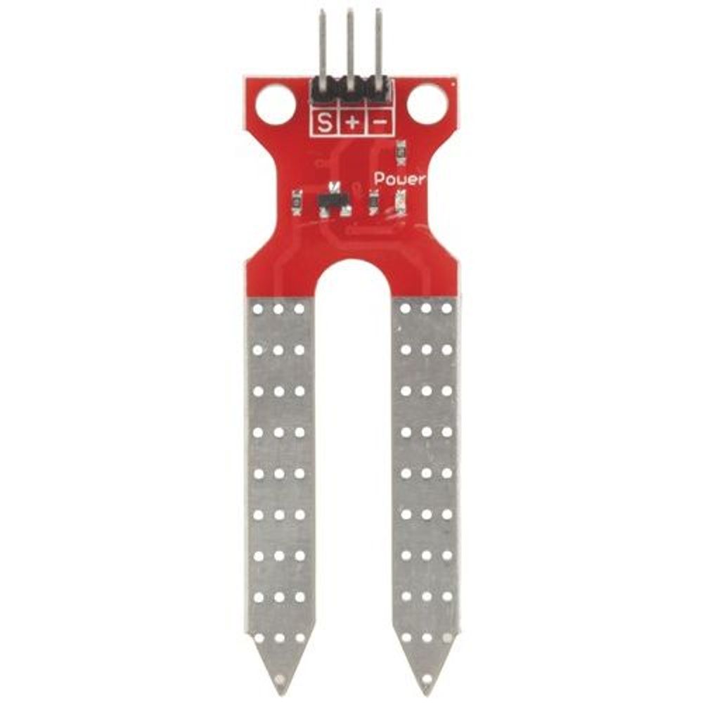 XC4604 - Duinotech Arduino Compatible Soil Moisture Sensor Module