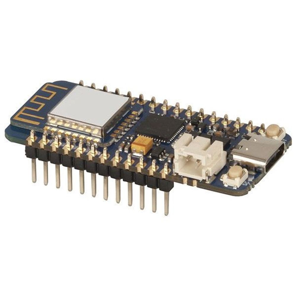 XC3812 - Duinotech SAMD21 Main Board with Wi-Fi