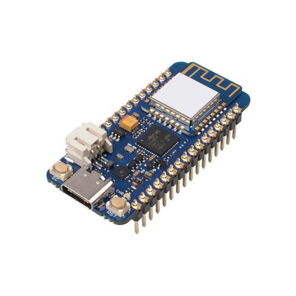 XC3812 - Duinotech SAMD21 Main Board with Wi-Fi