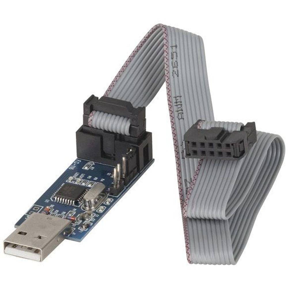 XC4627 - Duinotech ISP Programmer for Arduino and AVR