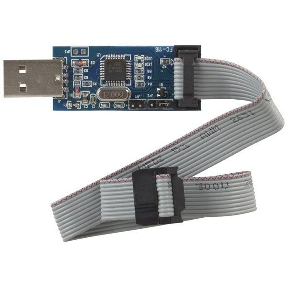 XC4627 - Duinotech ISP Programmer for Arduino and AVR