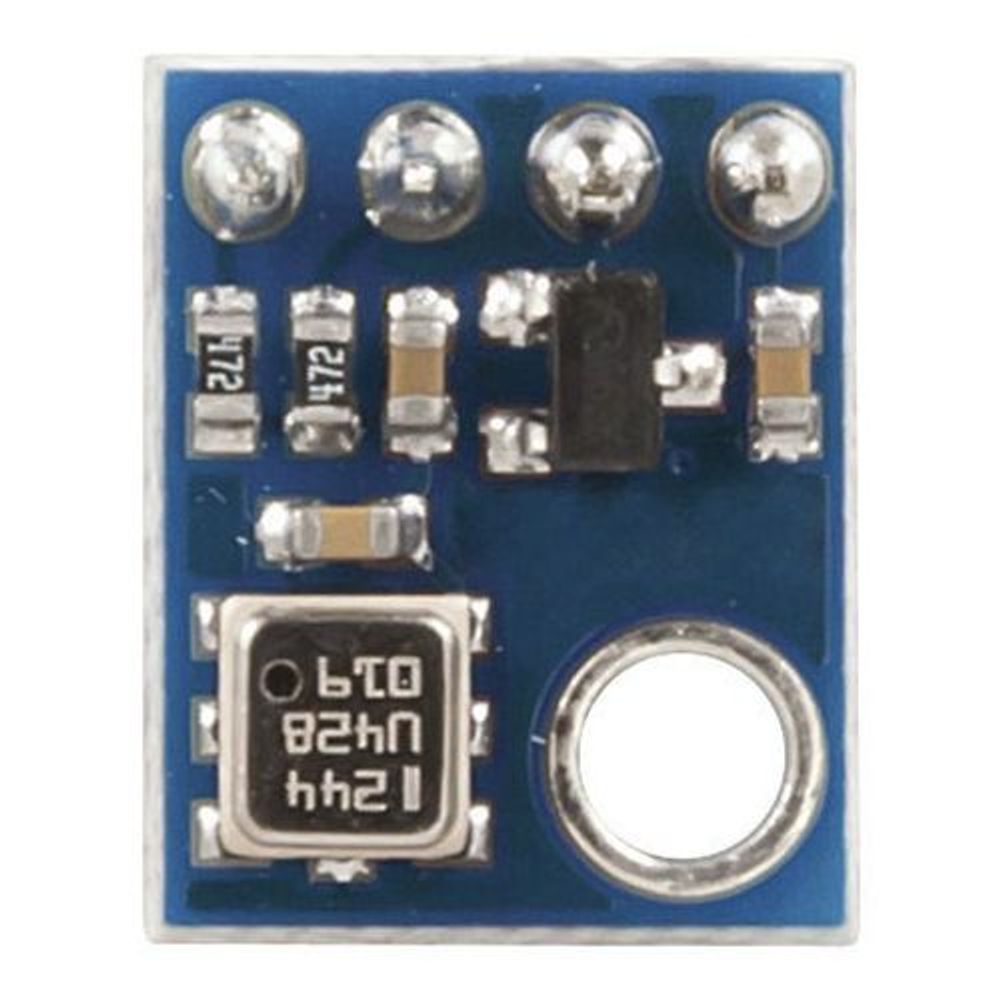 XC3702 - Duinotech Arduino Compatible Barometric Pressure Sensor