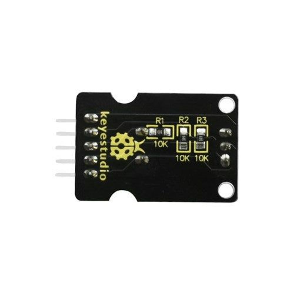 XC3736 - Arduino Compatible Rotary Encoder Module