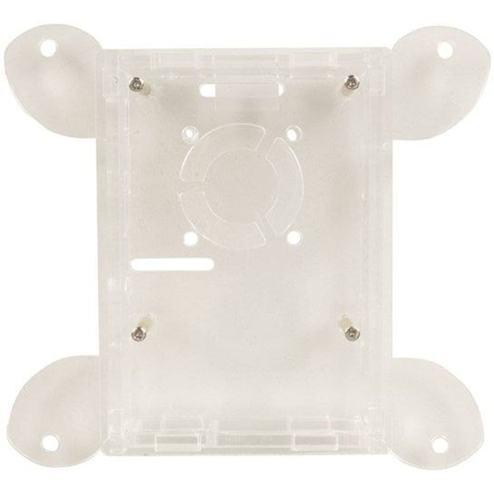 XC9003 - Duinotech VESA mount Case to Suit Raspberry Pi up to 3B+