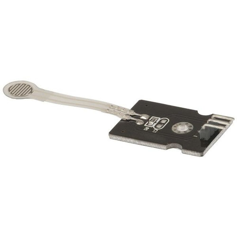 XC3738 - Arduino Compatible Thin-Film Pressure Sensor