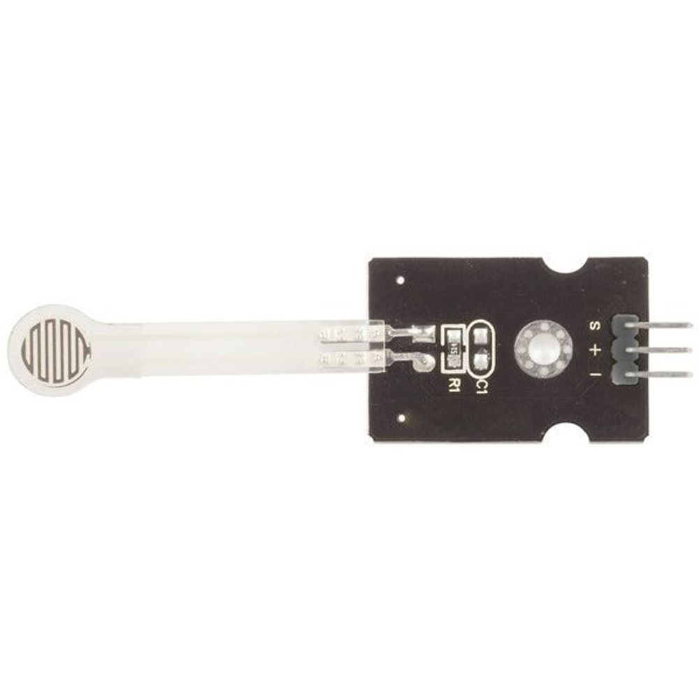 XC3738 - Arduino Compatible Thin-Film Pressure Sensor