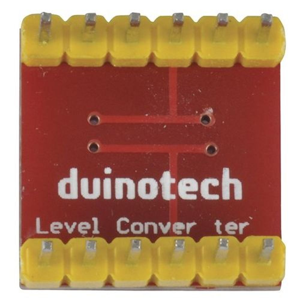 XC4486 - Duinotech Arduino Compatible Logic Level Converter Module