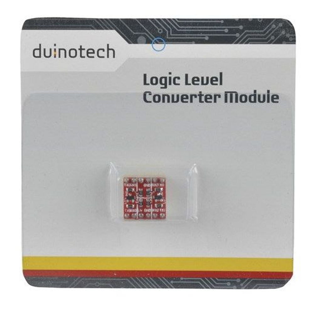 XC4486 - Duinotech Arduino Compatible Logic Level Converter Module