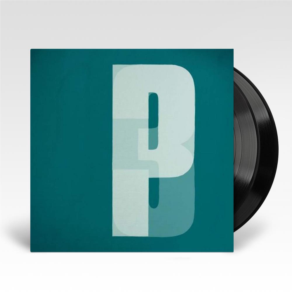 Third (Vinyl) - By: Portishead