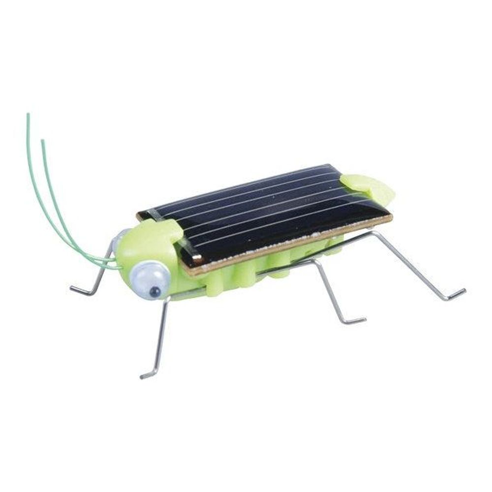 GT3751 - Solar Powered Grasshopper Kit