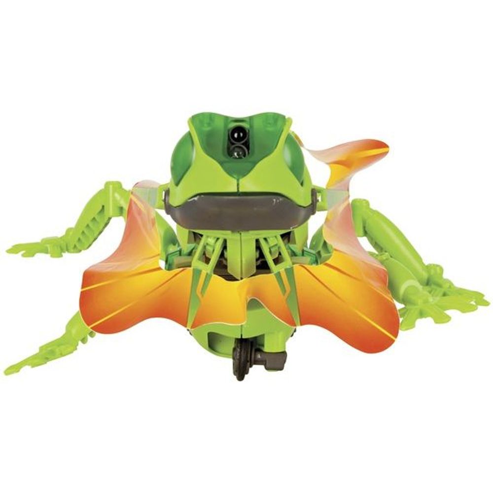 KJ8968 - Frilled Lizard Robot Kit with IR Sensor