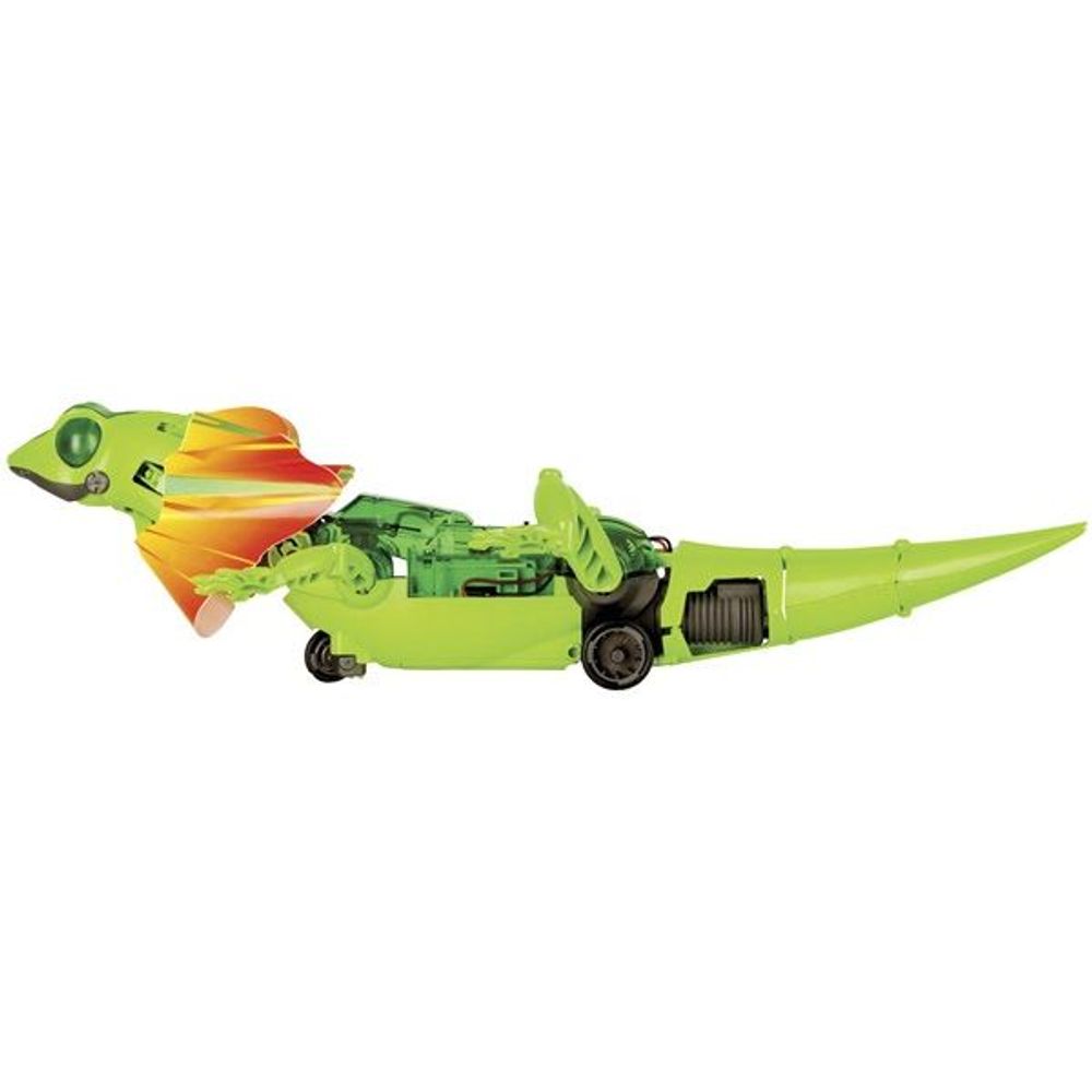 KJ8968 - Frilled Lizard Robot Kit with IR Sensor