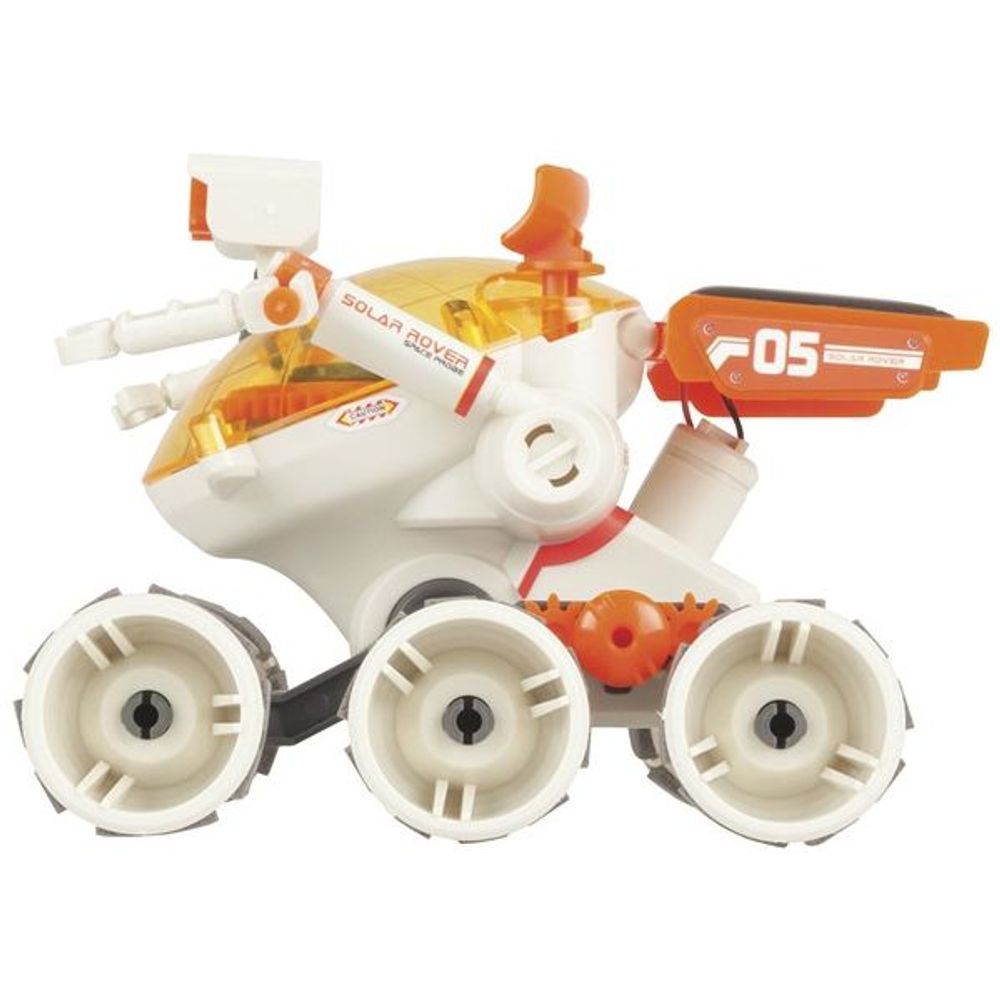 KJ9026 - Solar Rover Kit