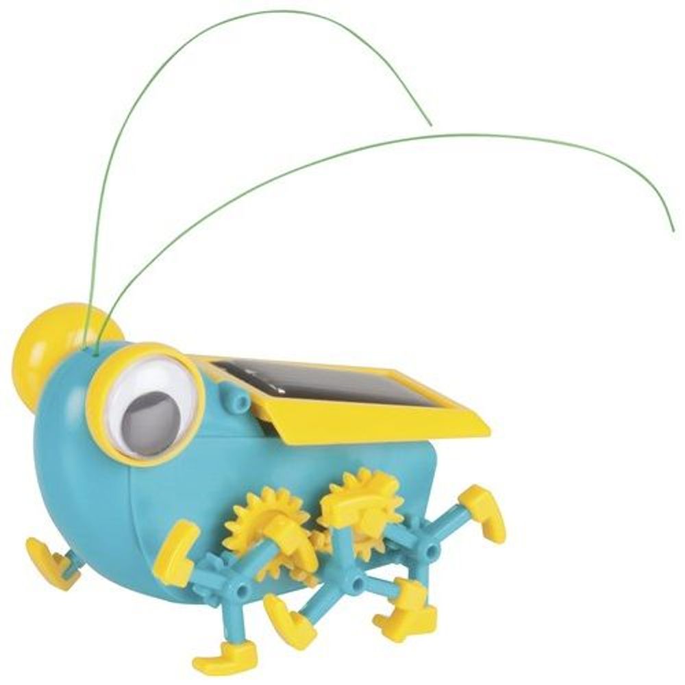 KJ9027 - Solar Bug Kit