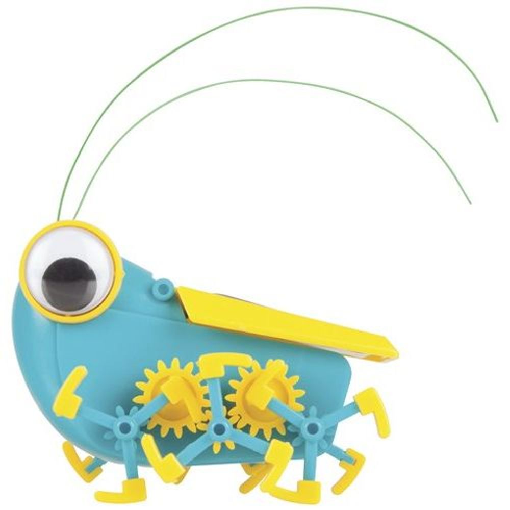 KJ9027 - Solar Bug Kit