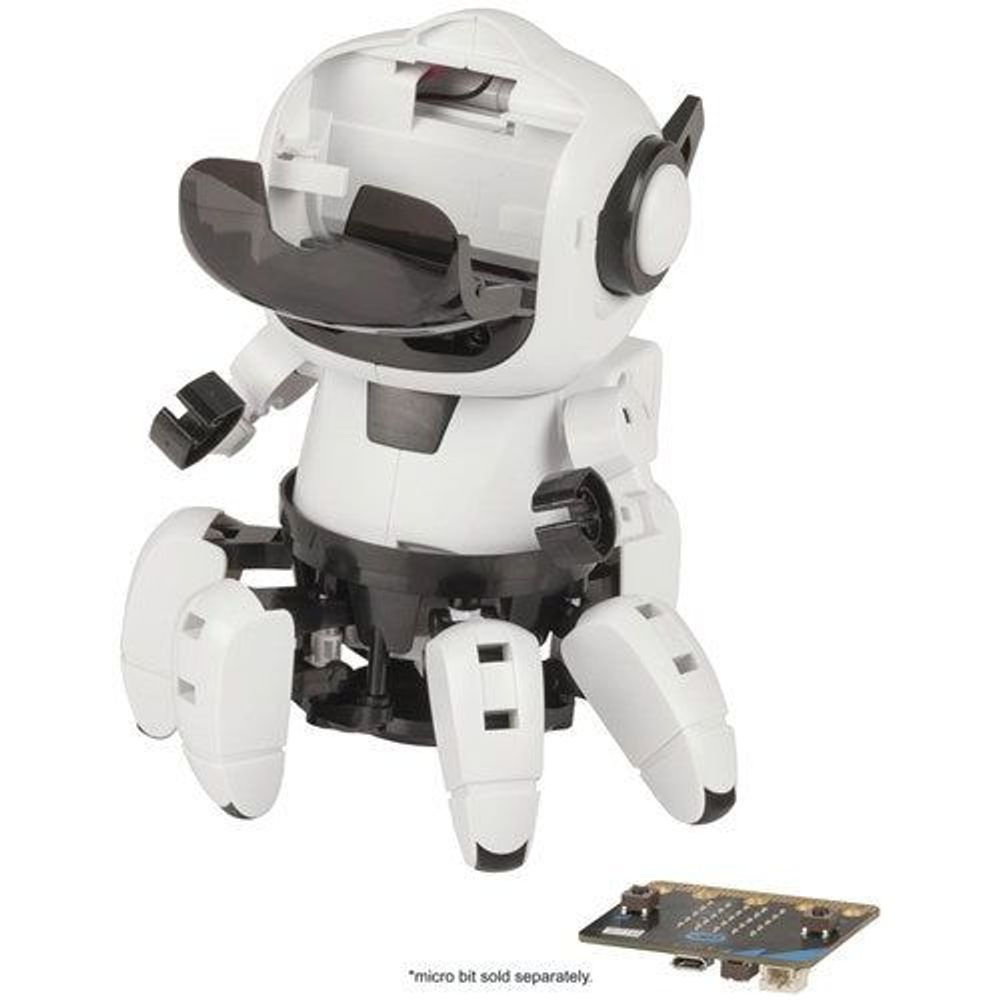 KR9260 - Tobbie the Robot II Kit