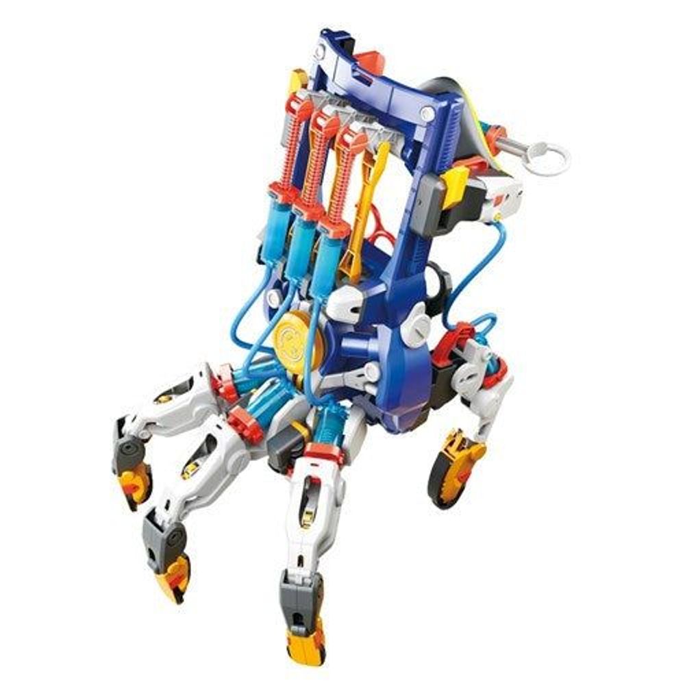 KR9266 - Hydraulic Cyborg Hand Kit