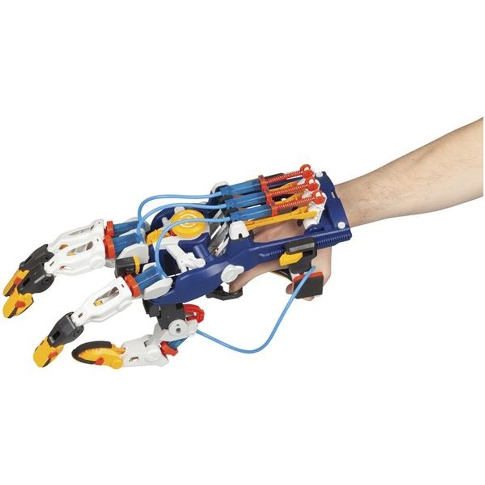 KR9266 - Hydraulic Cyborg Hand Kit