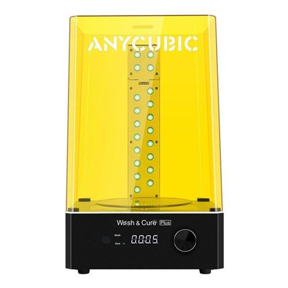 TL4423 - Anycubic Wash and Cure Plus