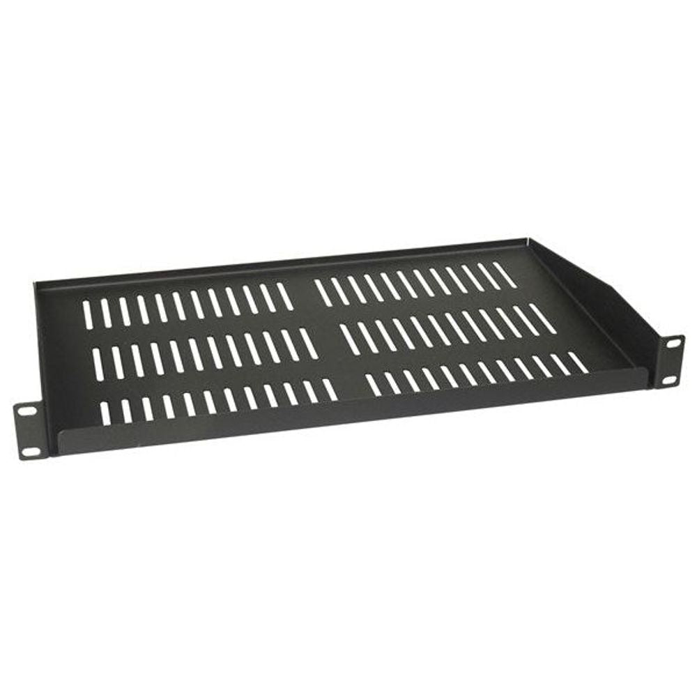 HB5452 - 1U Fixed Rack Shelf