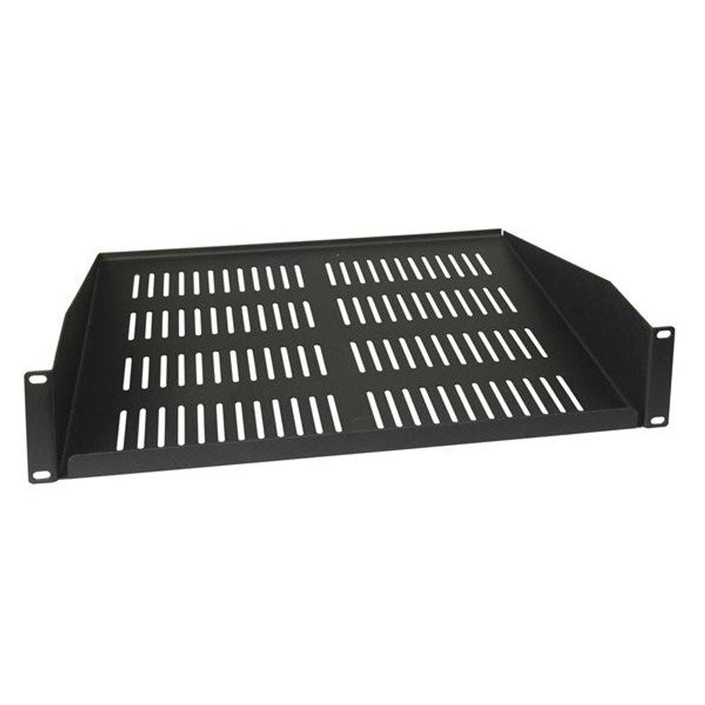 HB5454 - 2U Fixed Rack Shelf