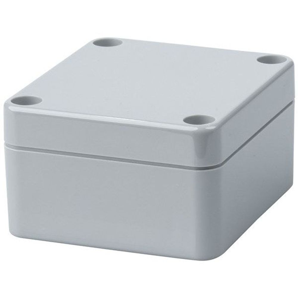 HB6120 - Sealed ABS Enclosure 64 x 58 x 35mm