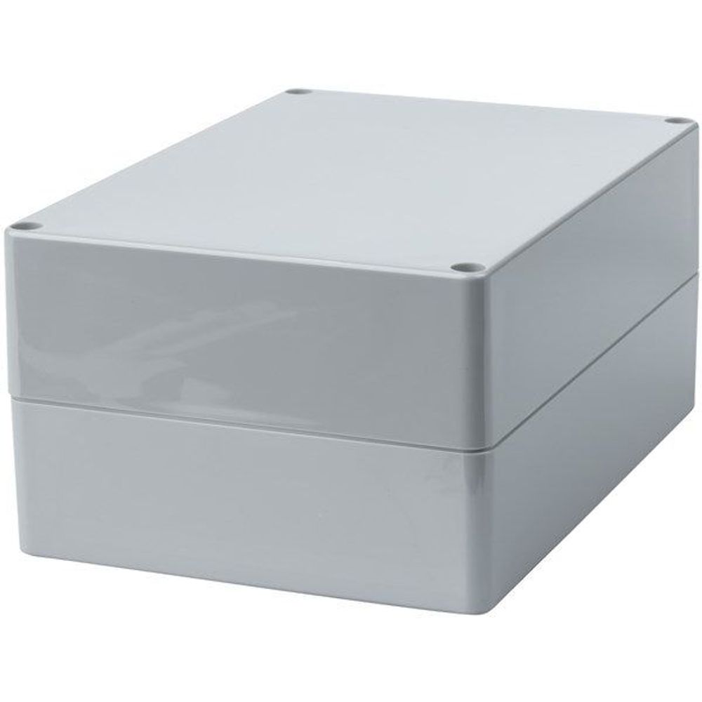 HB6129 - Sealed ABS Enclosure - 171 x 121 x 80mm