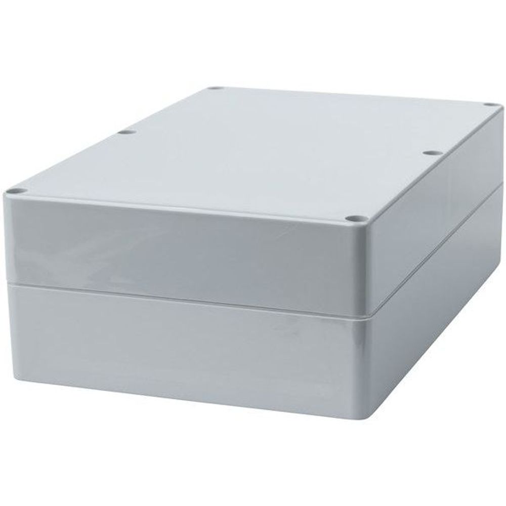 HB6132 - Sealed ABS Enclosure - 222 x 146 x 75mm