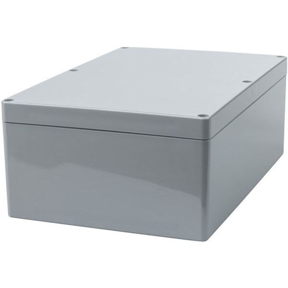 HB6134 - Sealed ABS Enclosure - 240 x 160 x 90mm