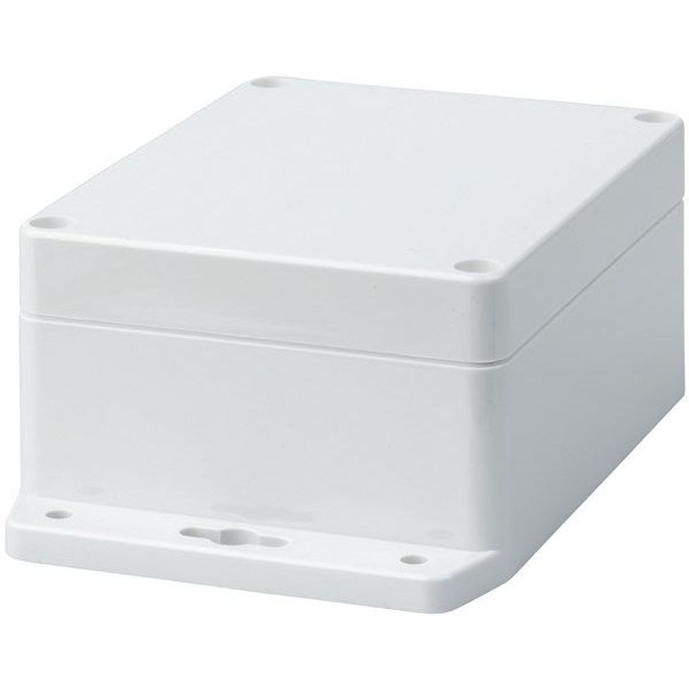 HB6217 - Sealed Polycarbonate Enclosure 115 x 90 x 55