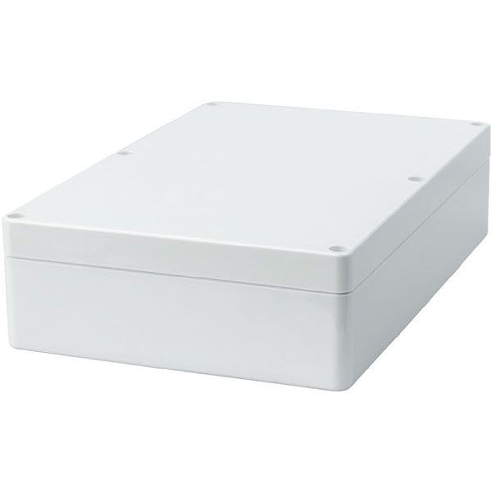 HB6220 - Sealed Polycarbonate Enclosure 222 x 146 x 55mm