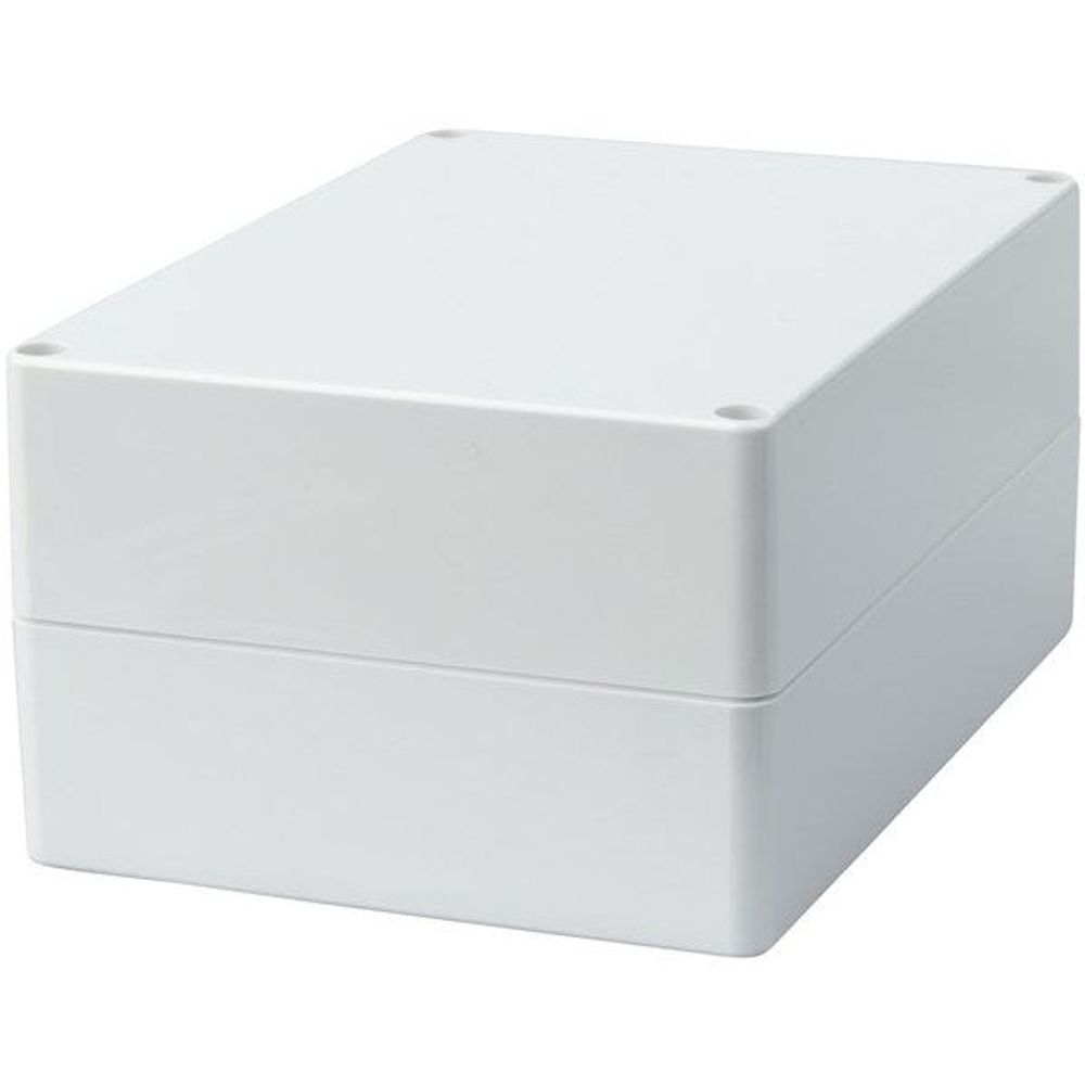 HB6224 - Sealed Polycarbonate Enclosure 171 x 121 x 80