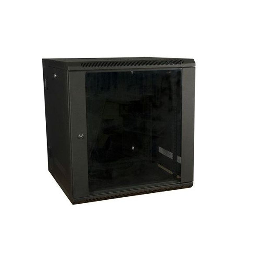 HB5174 - 12U Rack Mount Enclosure Flatpack