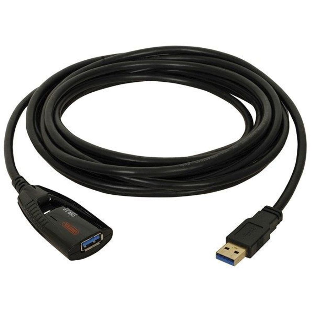 XC4126 - Active USB 3.0 Extension Cable 5m