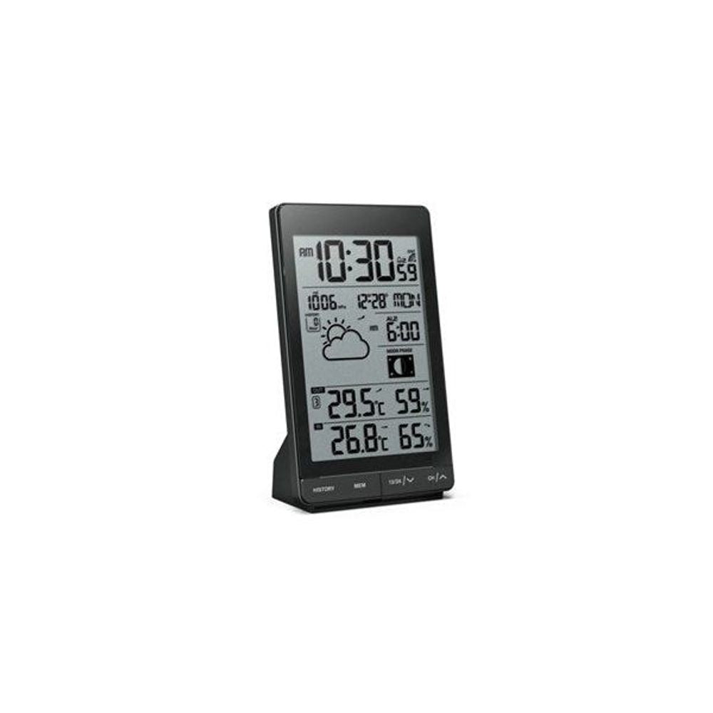 XC0412 - Temperature/Humidity Weather Station