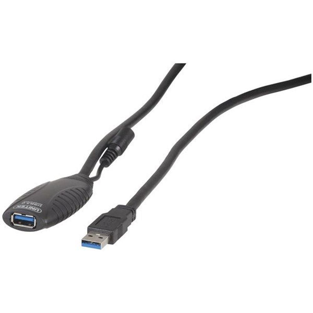 XC4128 - Active USB 3.0 Extension Cable 10m