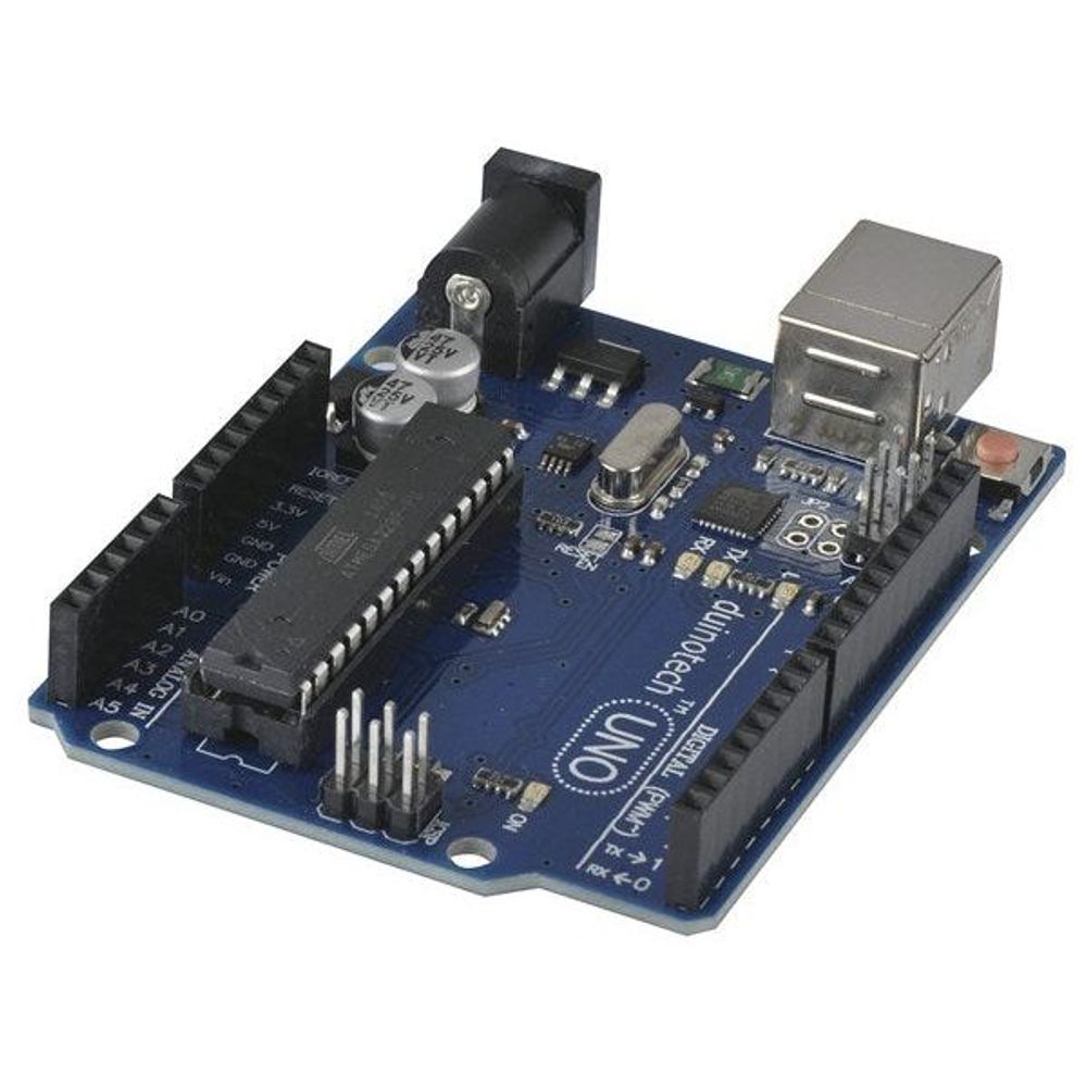 XC4410 - Duinotech UNO r3 Main Board