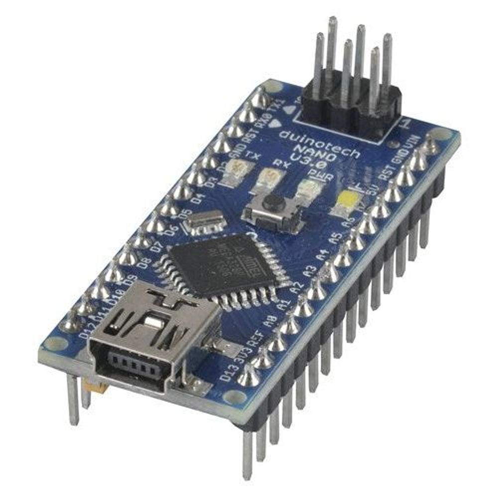 XC4414 - Arduino Compatible Nano Board