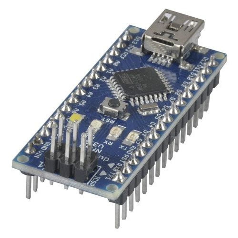 XC4414 - Arduino Compatible Nano Board