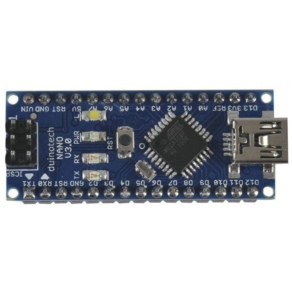 XC4414 - Arduino Compatible Nano Board