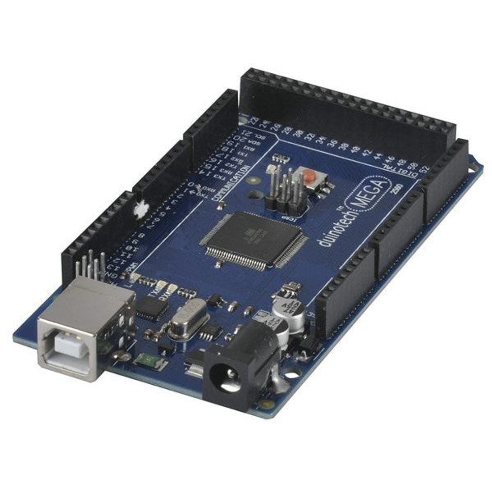 XC4420 - Duinotech MEGA 2560 r3 Main Board