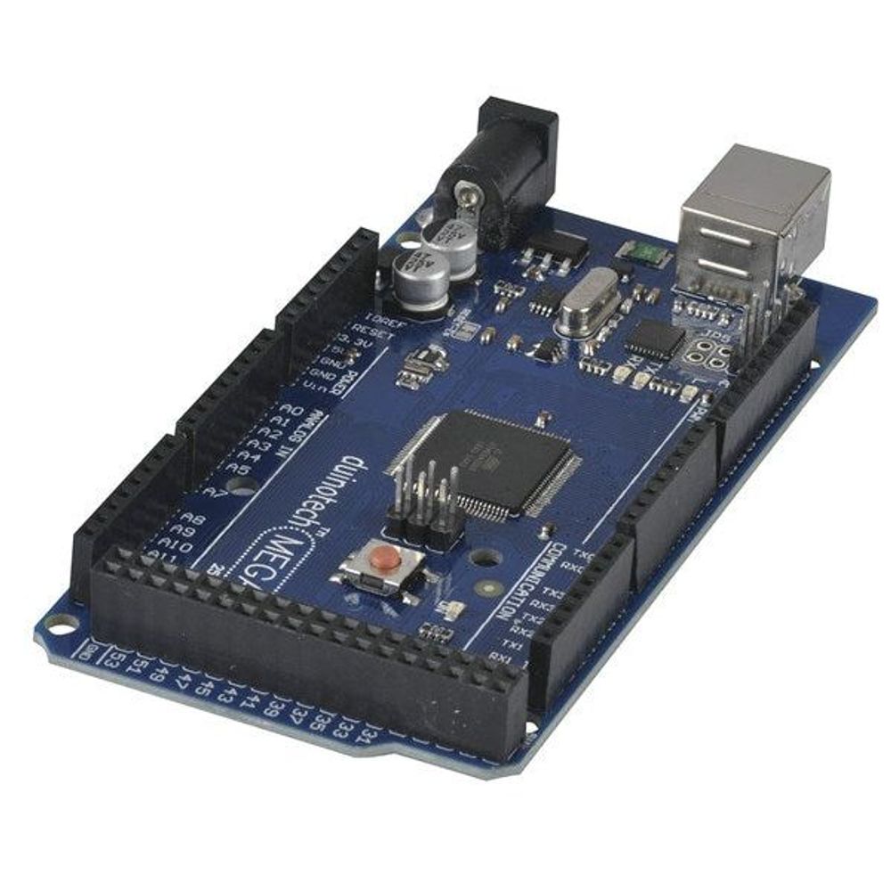 XC4420 - Duinotech MEGA 2560 r3 Main Board