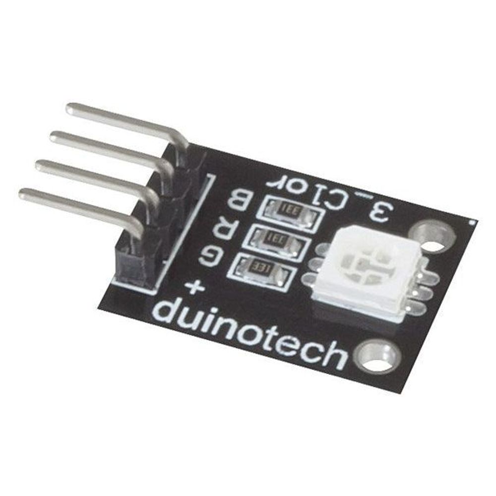 XC4428 - Arduino Compatible RGB LED Module