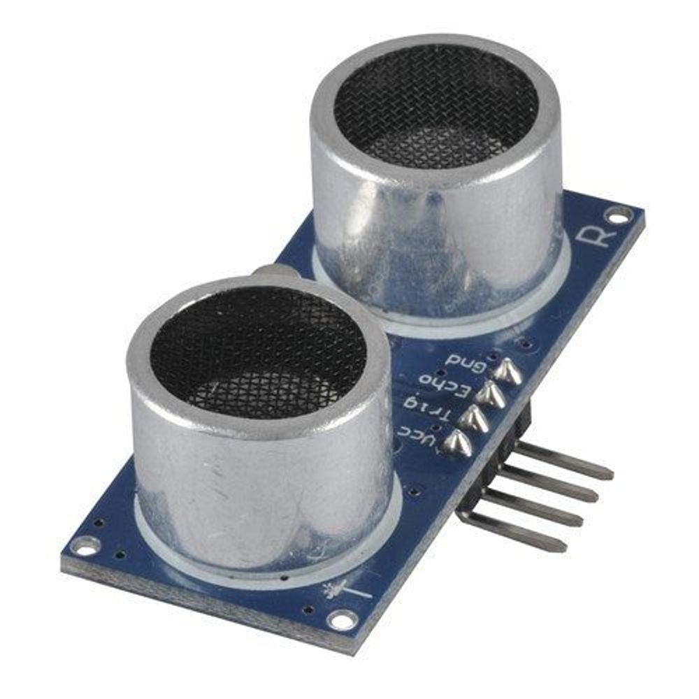 XC4442 - Arduino Compatible Dual Ultrasonic Sensor Module.