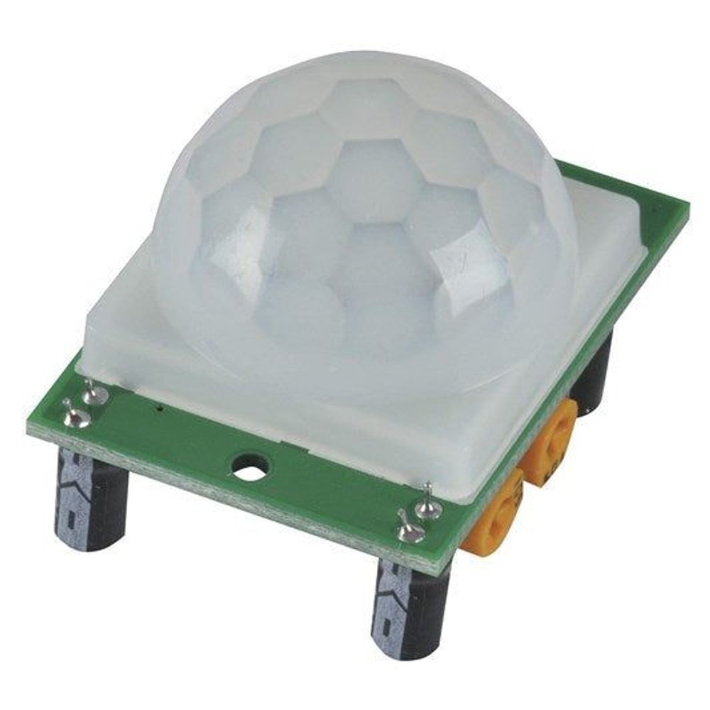 XC4444 - Duinotech Arduino Compatible PIR Motion Detector Module