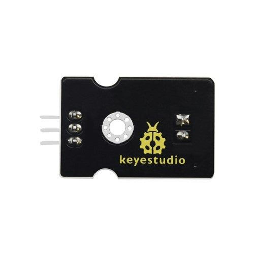 XC4446 - Duinotech Arduino Compatible Photosensitive LDR Sensor Module