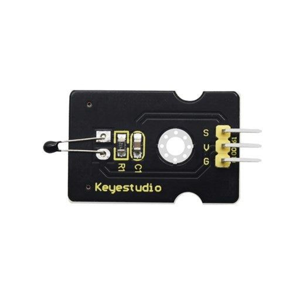 XC4494 - Duinotech Arduino Compatible Temperature Sensor Module